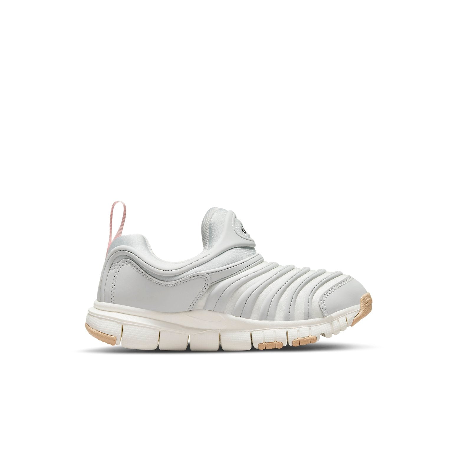(PS) Nike Dynamo Free SE 'Sail Grey Fog' DV2962-100