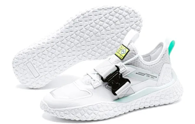 PUMA Need For Speed Heat x Hi OCTN 'White' 306582-02