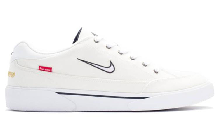 Nike x Supreme SB GTS QS 'Beige White' 801621-014