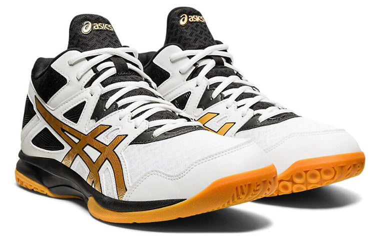 ASICS Gel Task MT 2 'White Pure Gold' 1071A036-102