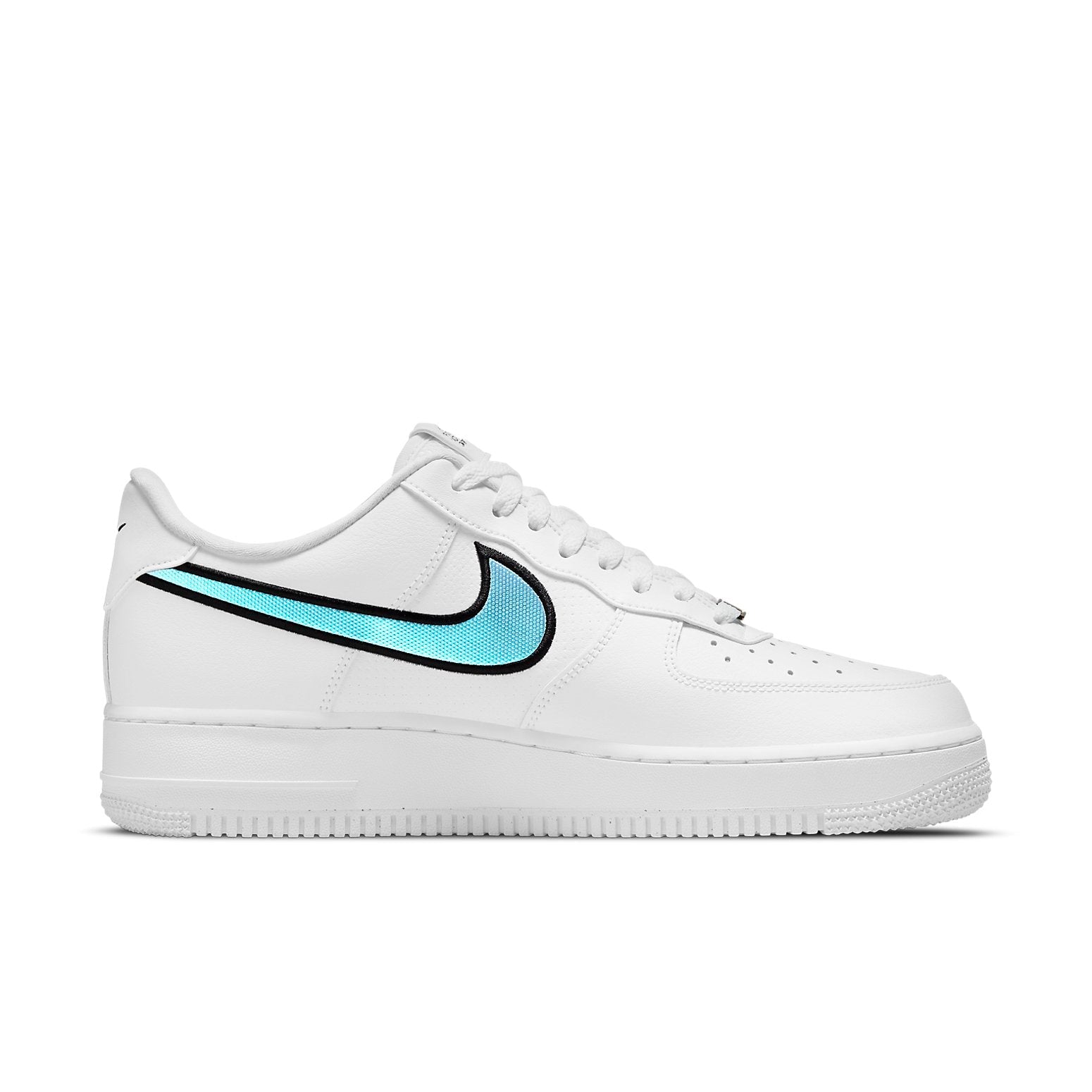 Nike Air Force 1 Low 'White Iridescent' DN4925-100