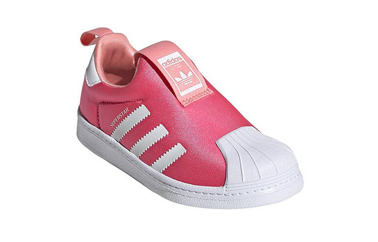 (PS) adidas Superstar 360 C 'Real Pink' EF6633