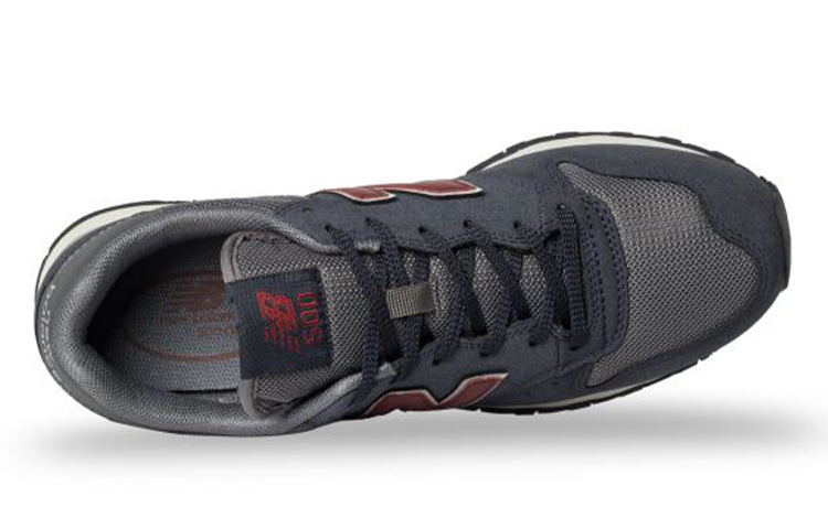 New Balance 500 Blue/Grey GM500TSK