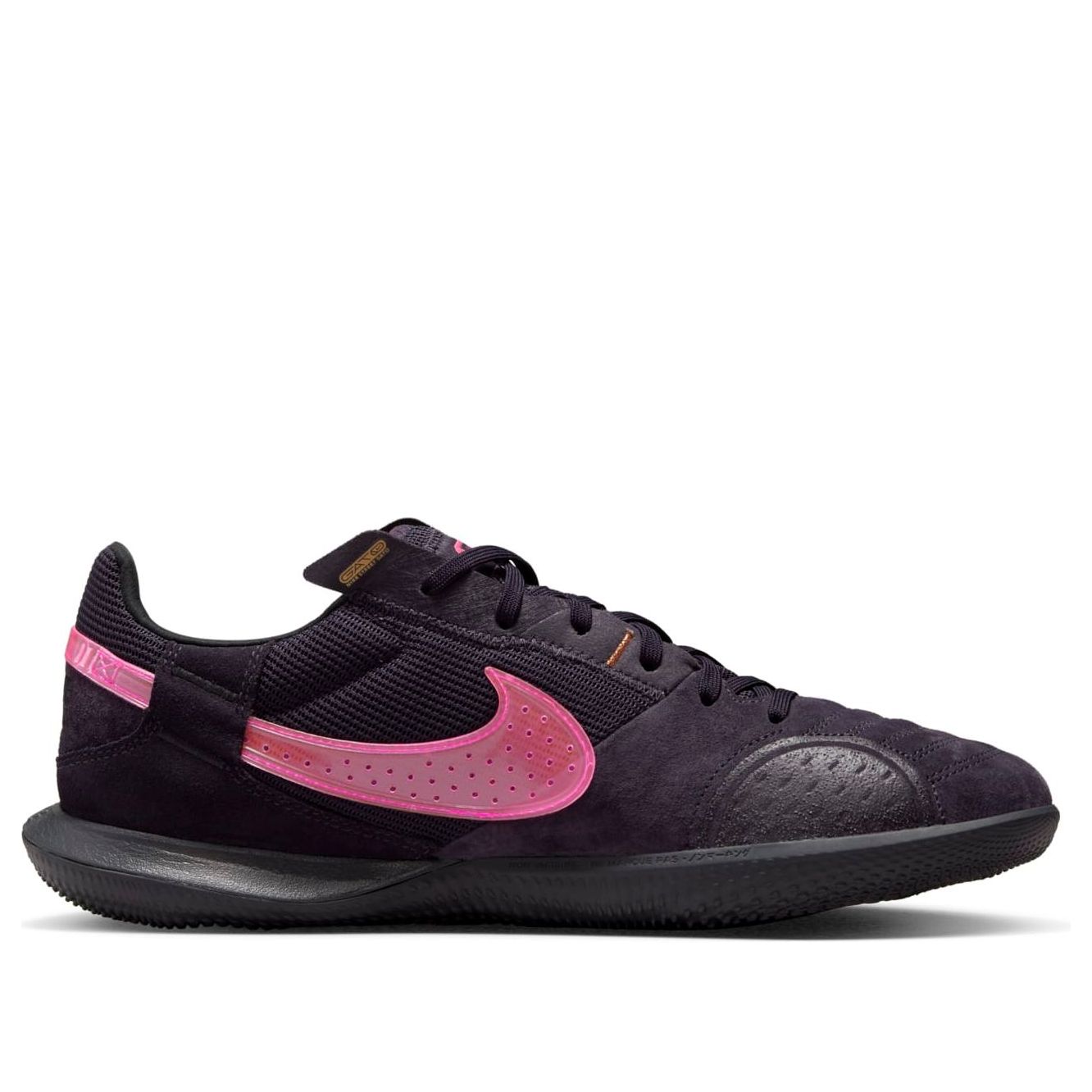 Nike Streetgato 'Cave Purple Pink Blast' DC8466-560