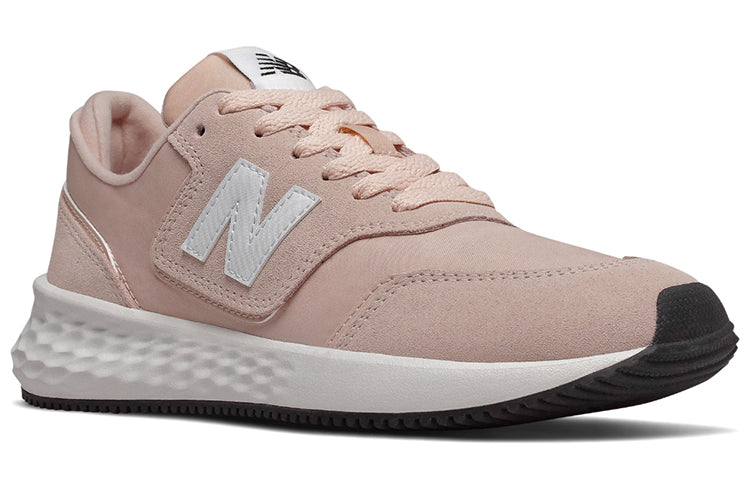(WMNS) New Balance Fresh Foam X-70 'Pink White' WSX70YG
