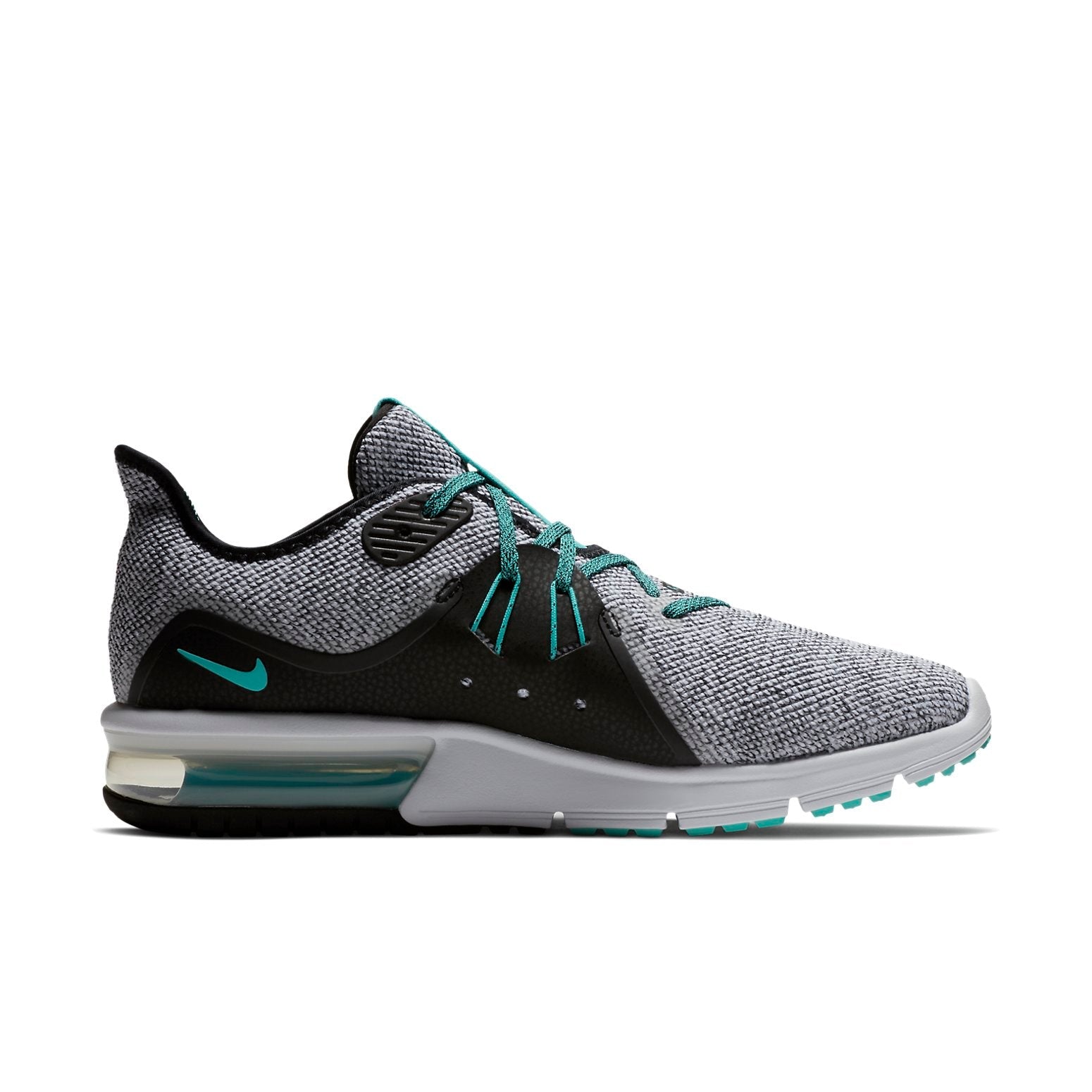 Nike Air Max Sequent 3 'Hyper Jade' 921694-100