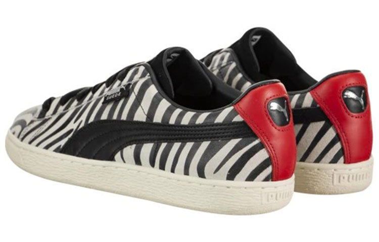 PUMA Paul Stanley x Suede Classic 'KISS' 366288-01