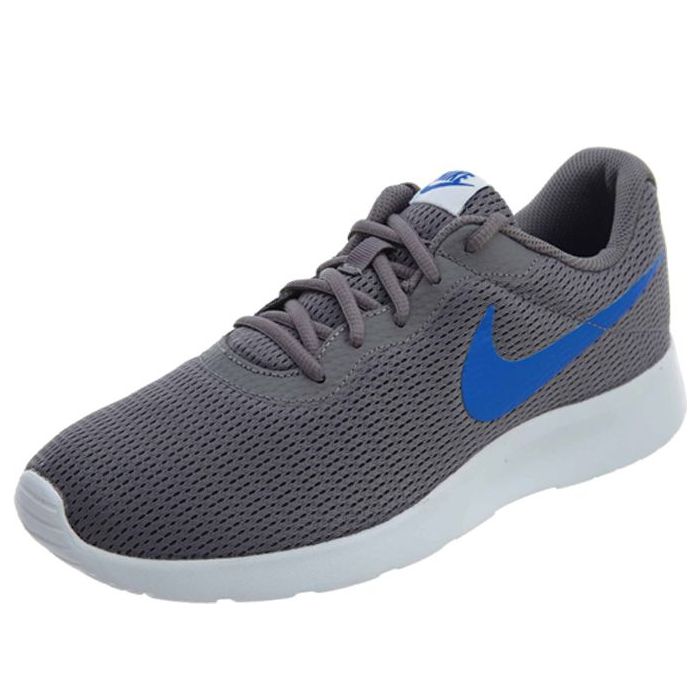 Nike Tanjun 'Gunsmoke' 812654-013