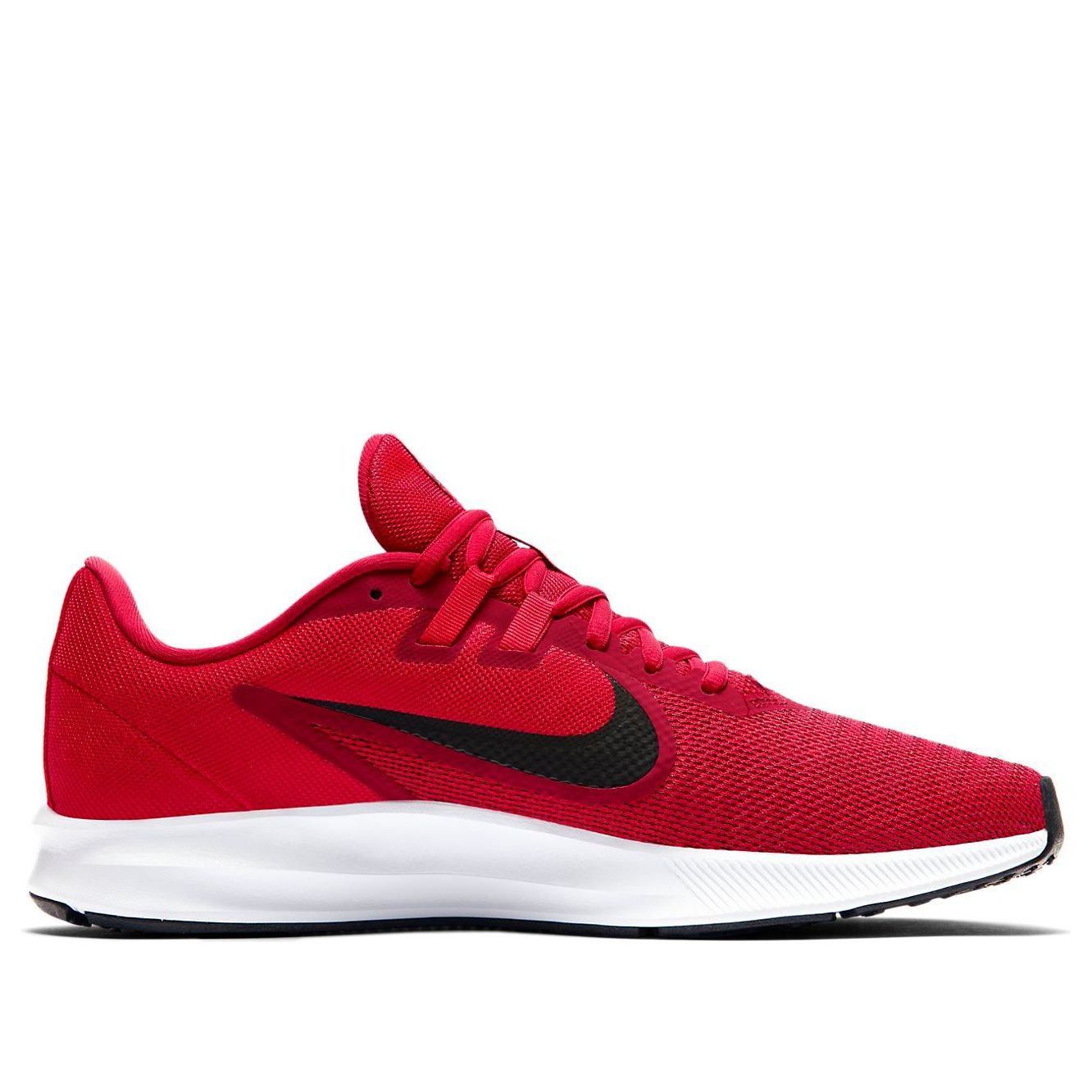 Nike Downshifter 9 'Gym Red' AQ7481-600
