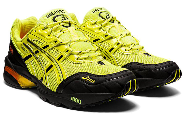 ASICS x IAB Studio Gel-1090 'Lime Zest' 1203A080-300