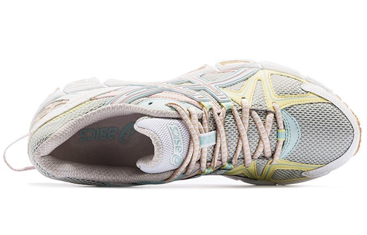 (WMNS) ASICS Gel-Kahana 8 'Light Grey' 1012A978-020
