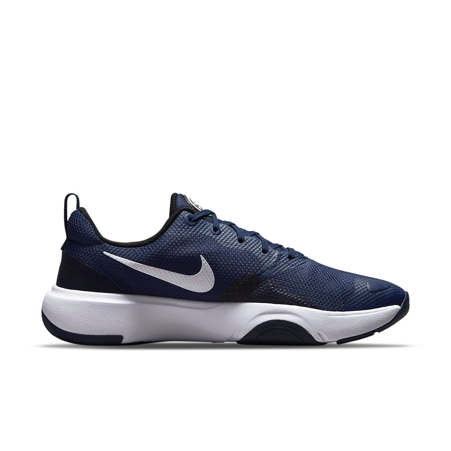 Nike City Rep TR 'Midnight Navy' DA1352-400