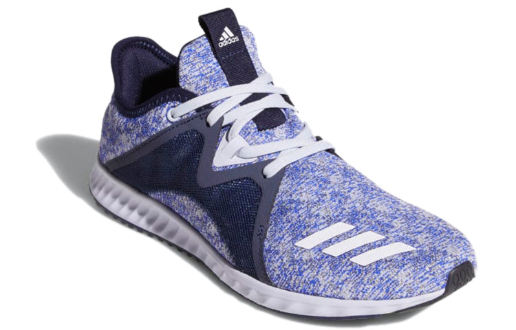 (WMNS) adidas Edge Lux 2.0 'Blue White' CG4705