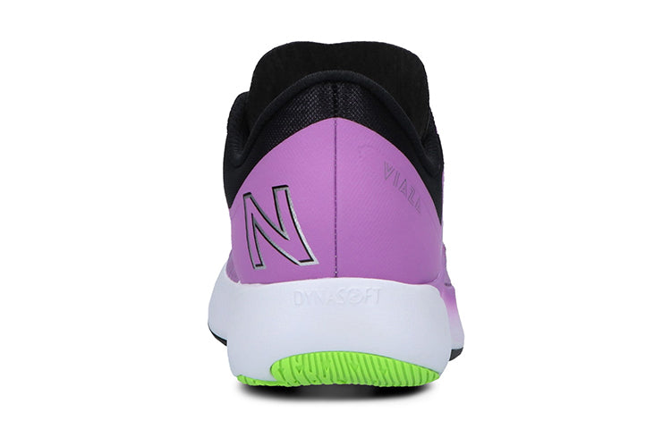 (WMNS) New Balance Viaza Black/Purple WVIAZAL1