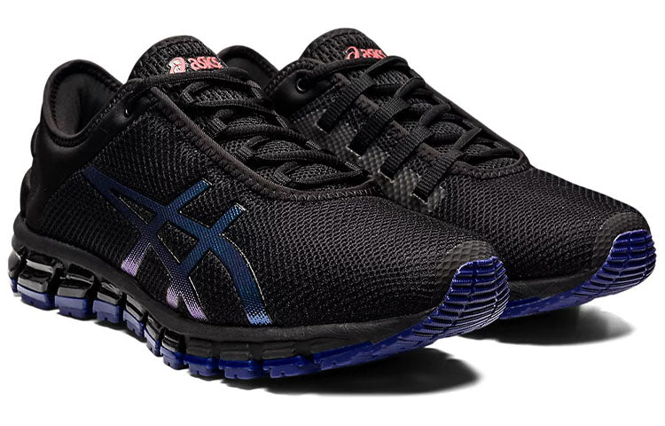 ASICS Gel-Quantum 180 3 MX 'Black Dive Blue' 1201A550-001