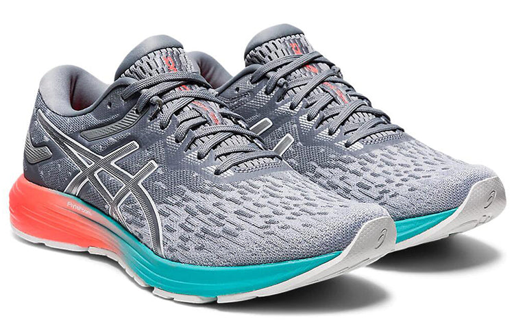 (WMNS) ASICS Dynaflyte 4 'Grey White' 1012A465-020