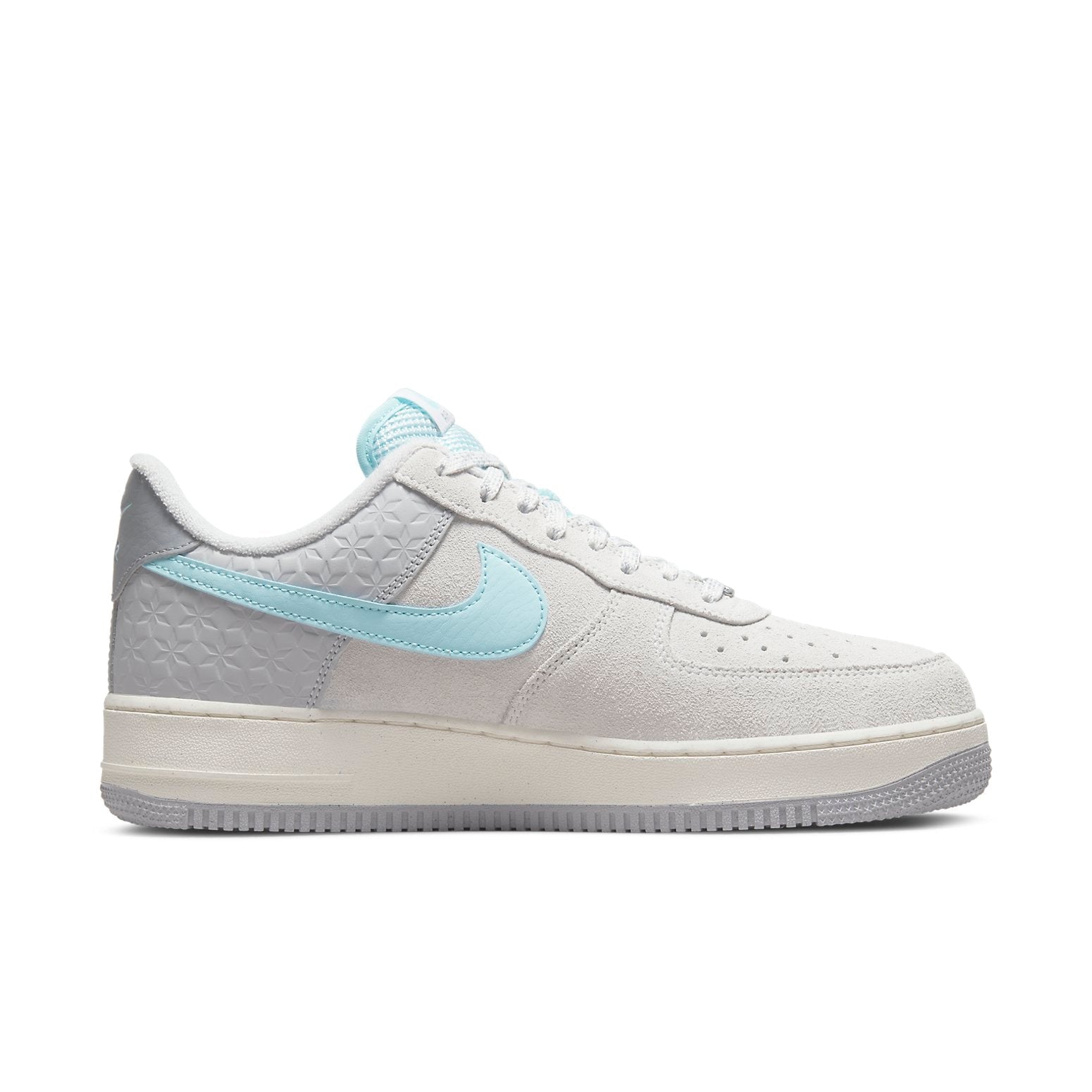 Nike Air Force 1 Low 'Snowflake' DQ0790-001