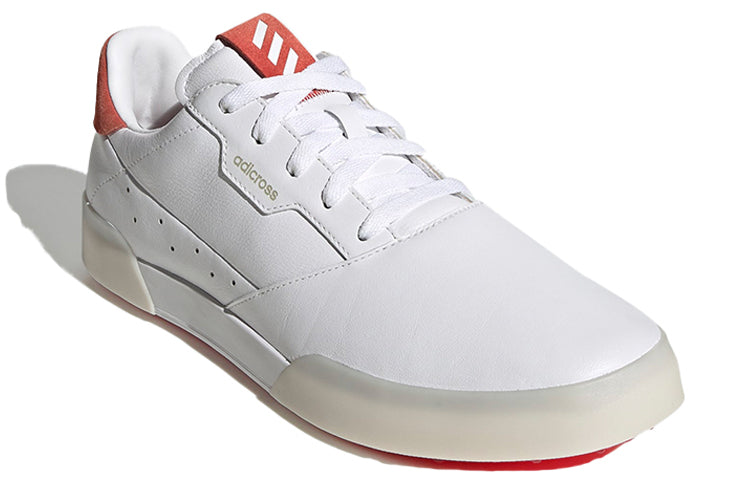 adidas Adicross Retro White/Red FX7913