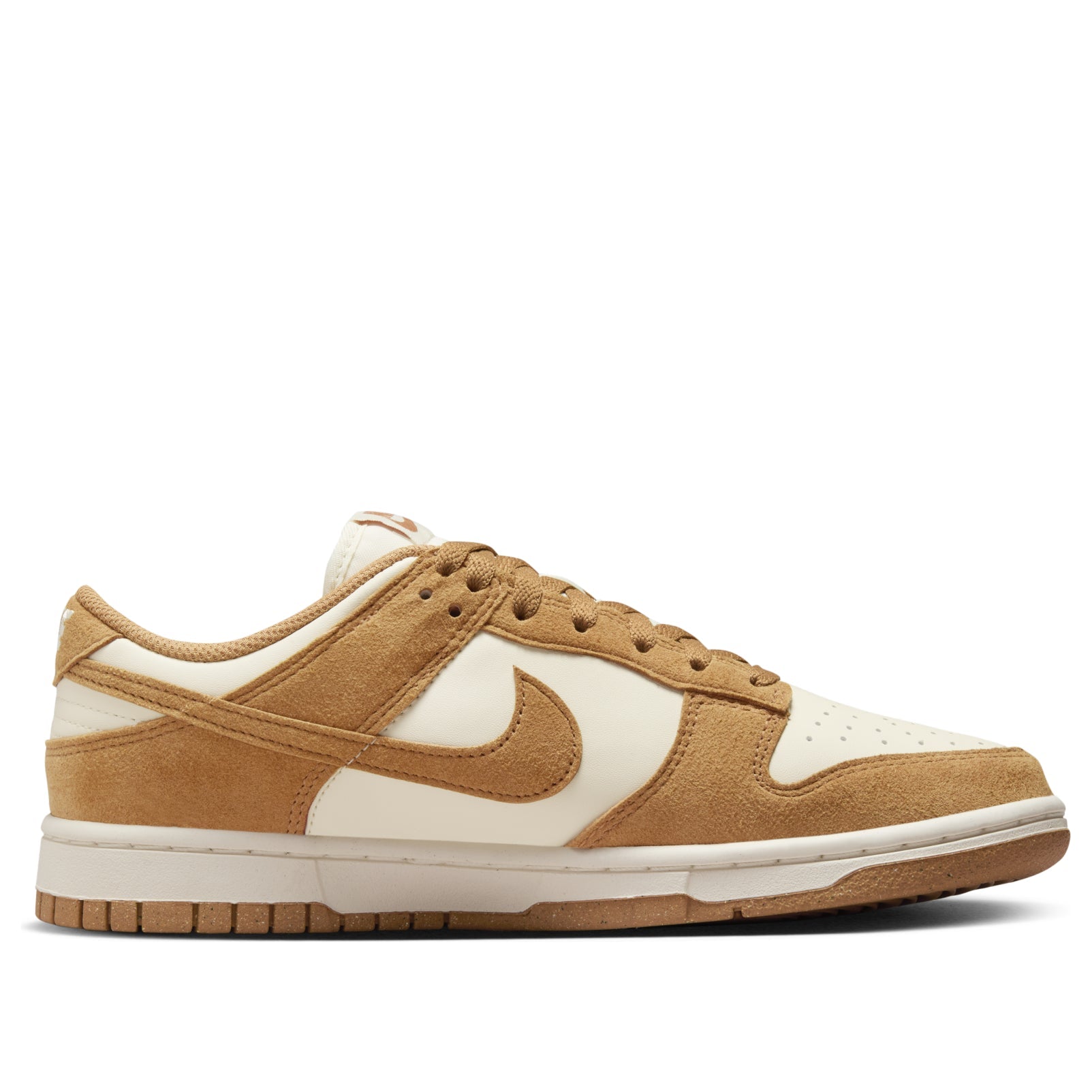 (WMNS) Nike Dunk Low Next Nature 'Flax Coconut Milk' HJ7673-100