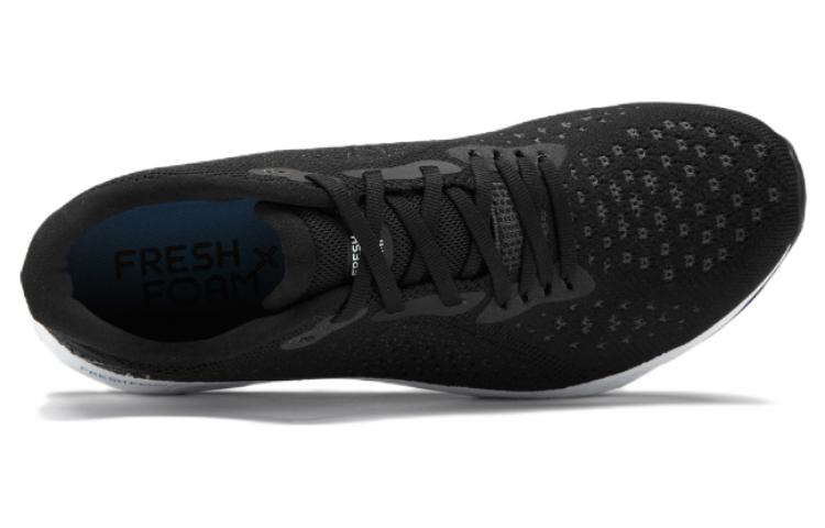 New Balance Tempo 'Black White' MTMPOLK2