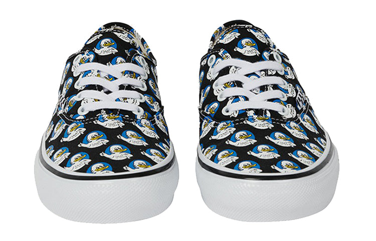 Vans Palace x Authentic Black VN0A4BWN6VI