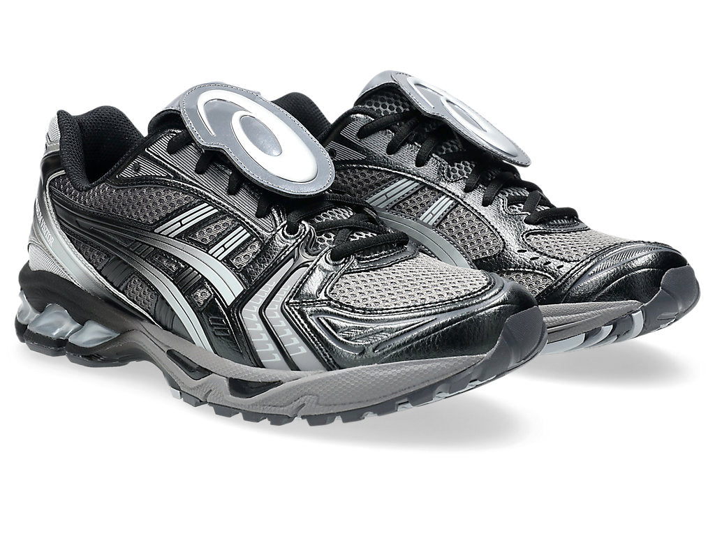 ASICS x The Museum Visitor Gel-Kayano 14 'Clay Grey' 1203A528-021