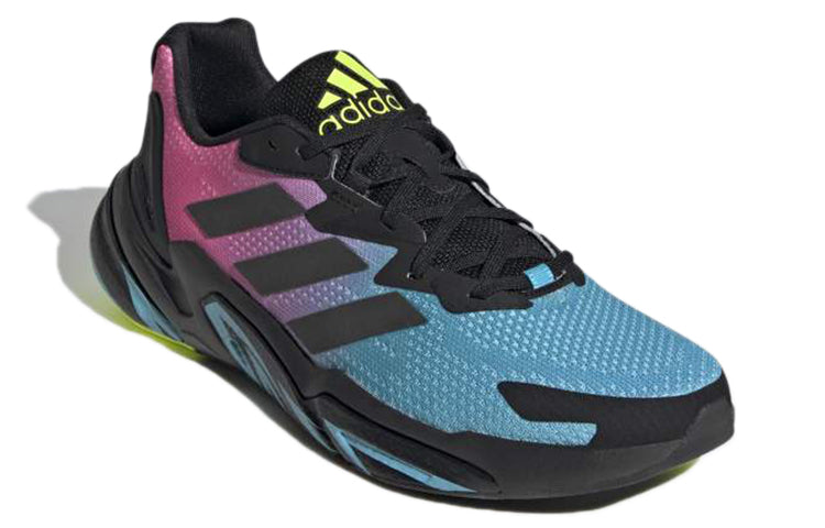 adidas Disney x X9000L3 'Donald Duck Halloween' GY4985