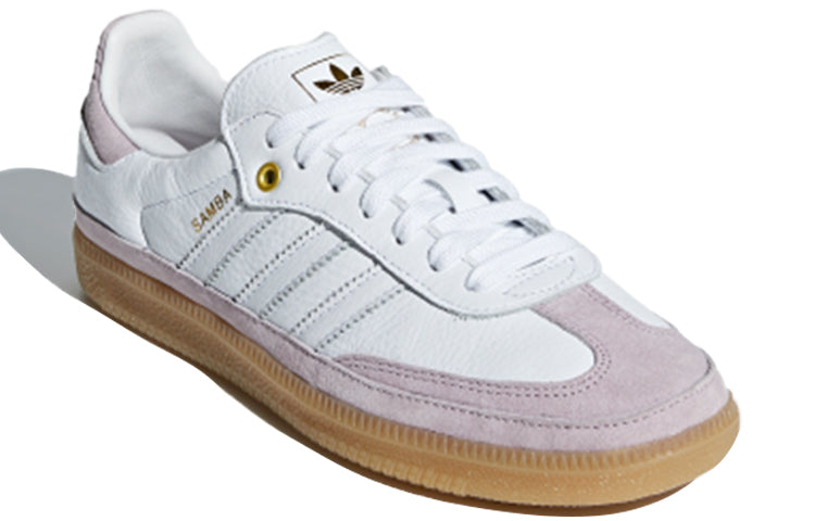 (WMNS) adidas Samba OG 'Soft Vision' CG6097