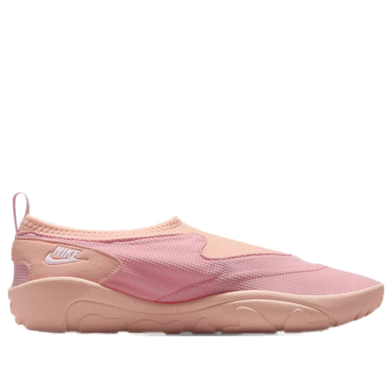 (WMNS) Nike Aqua Turf 'Washed Coral Pink Glaze Pink Foam' FZ5628-602