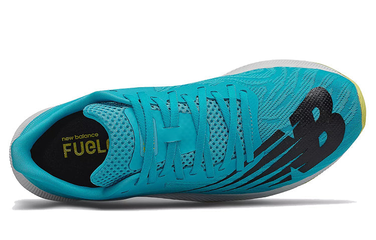 New Balance FuelCell Prism 'Blue Black' MFCPZCV