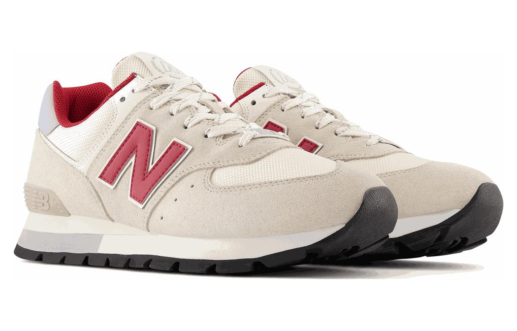 New Balance 574 'Cream Red' ML574DVC