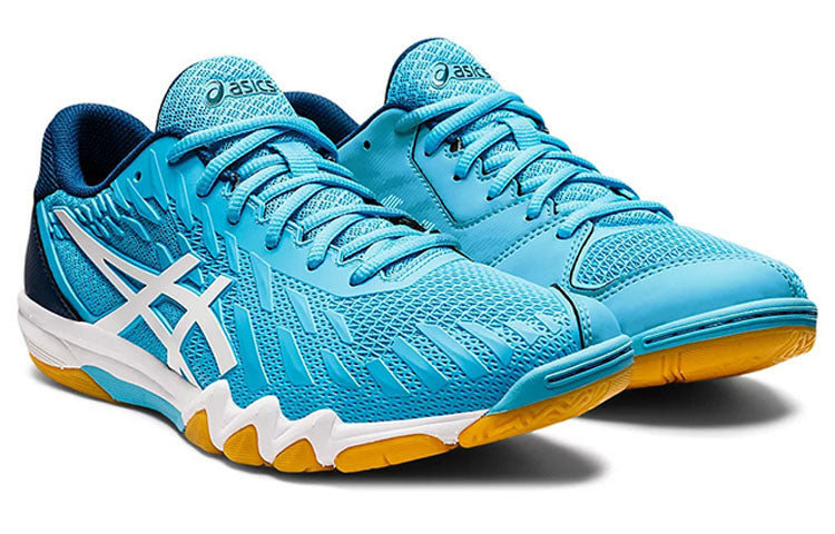 ASICS Attack Bladelyte 4 'Blue White' 1073A001-404