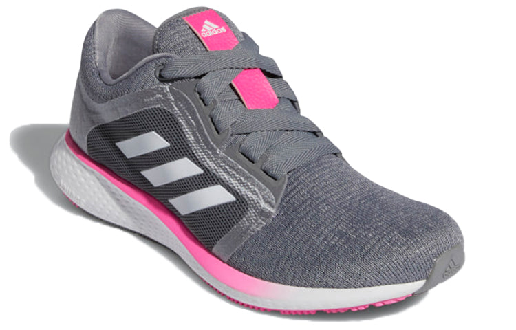 (WMNS) adidas Edge Lux 4 'Grey Pink' FX9954