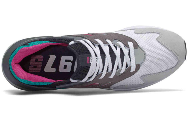 New Balance NB997S Leisure Grey/White MS998JCF