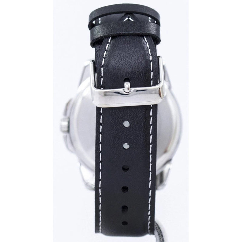 CASIO Quartz Waterproof Black Analog LTP-1314L-8AV