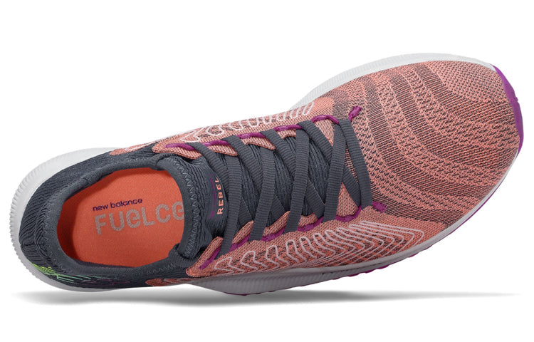 (WMNS) New Balance FuelCell Rebel WFCXPG