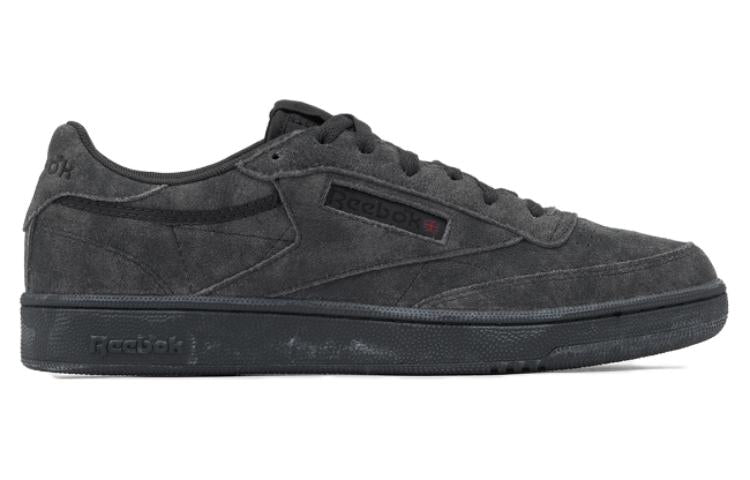 Reebok Club C 85 Vintage 'Black' 100034267