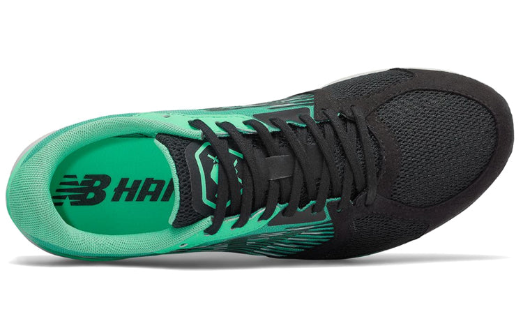 New Balance Hanzo R v2 'Emerald' MHANZRE2