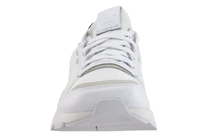 PUMA Rs-0 Core Low-Top Sneakers White/Blue 369601-05