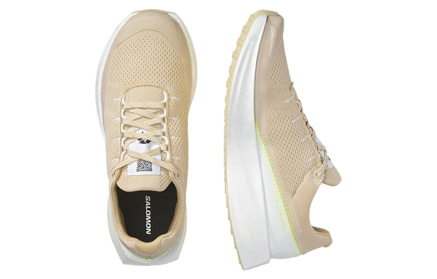 (WMNS) Salomon Index 02 'Hazelnut' 471218