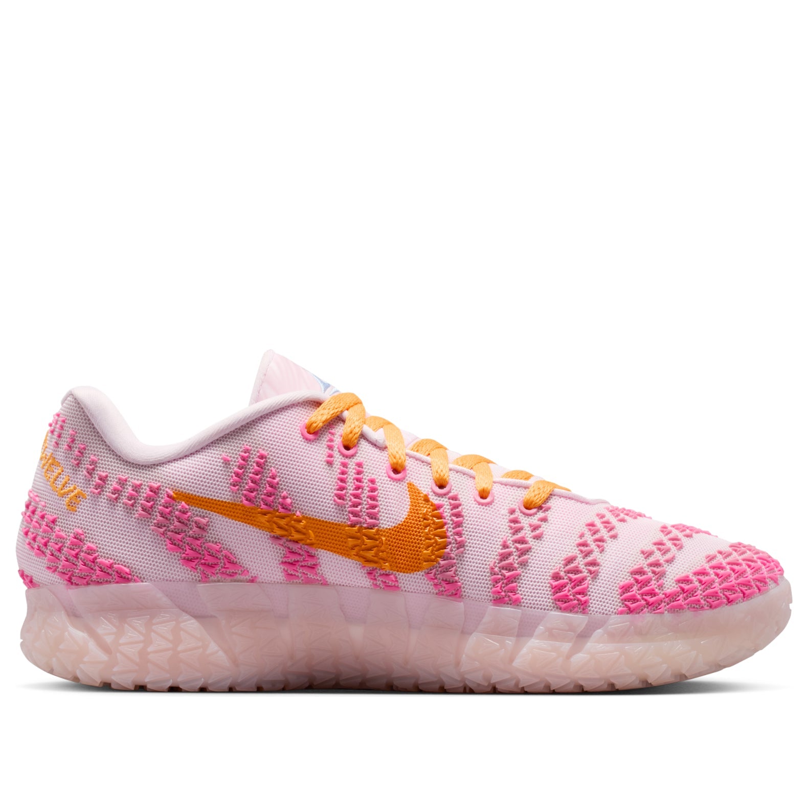Nike Ja 3 EP 'Valentine's Day' HF2794-601