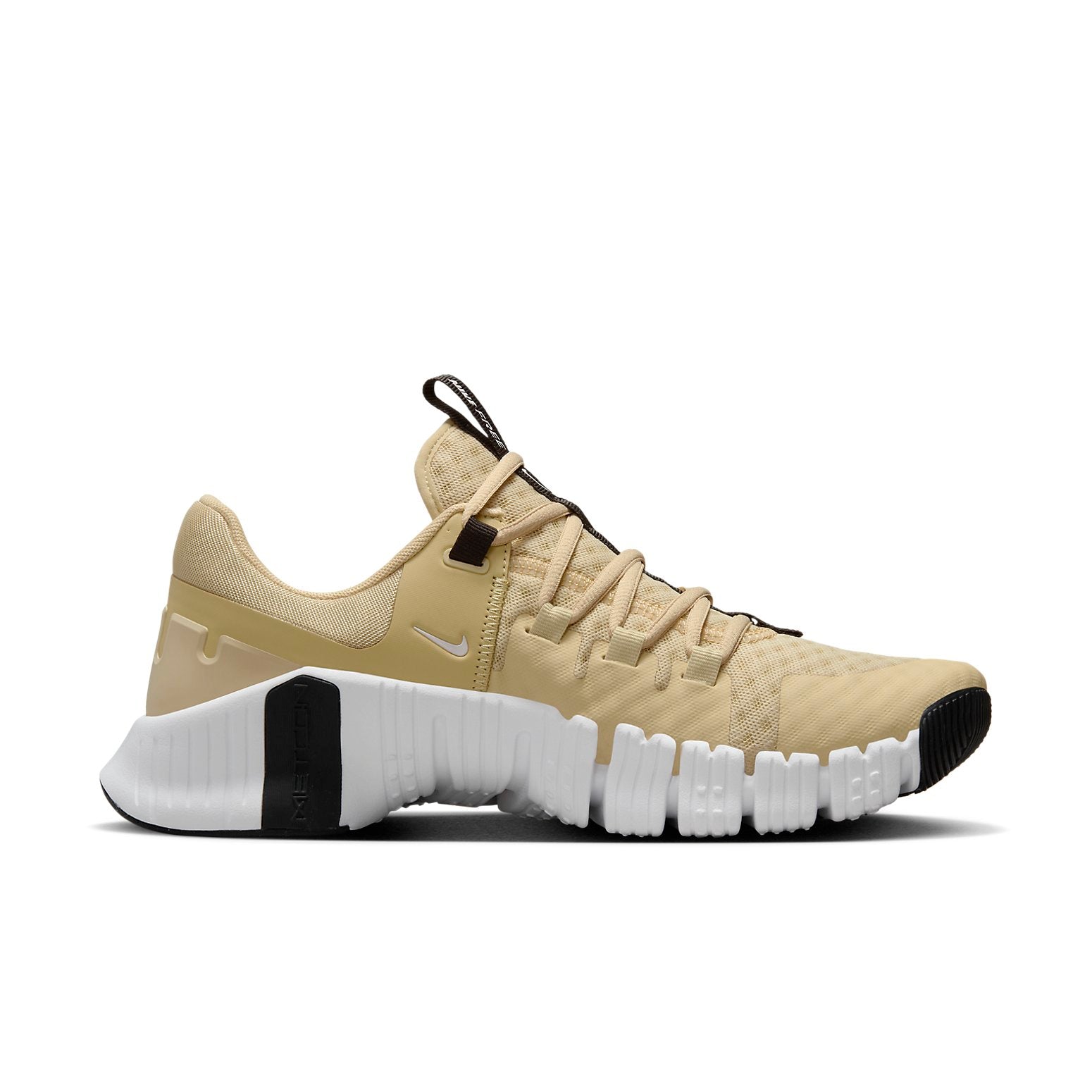 Nike Free Metcon 5 TB 'Vegas Gold' FN6616-701