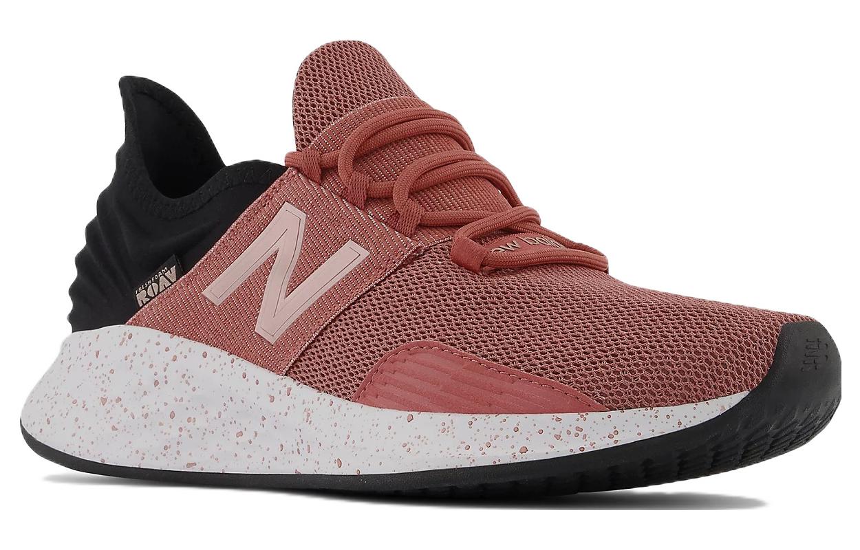 (WMNS) New Balance Fresh Foam Roav 'Washed Henna' WROAVWC