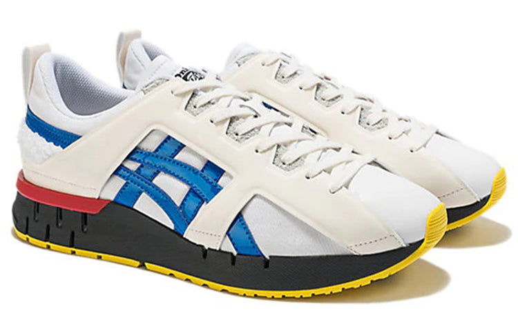 Onitsuka Tiger Fabilac 'White Blue' 1183A775-101