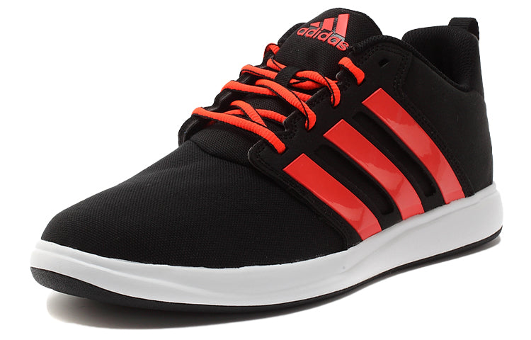 adidas X-hale 2015 Black/Red S83707