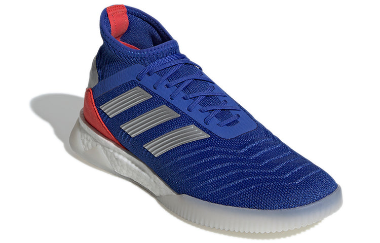 adidas Predator 19.1 TR 'Bold Blue Active Red' BB9081