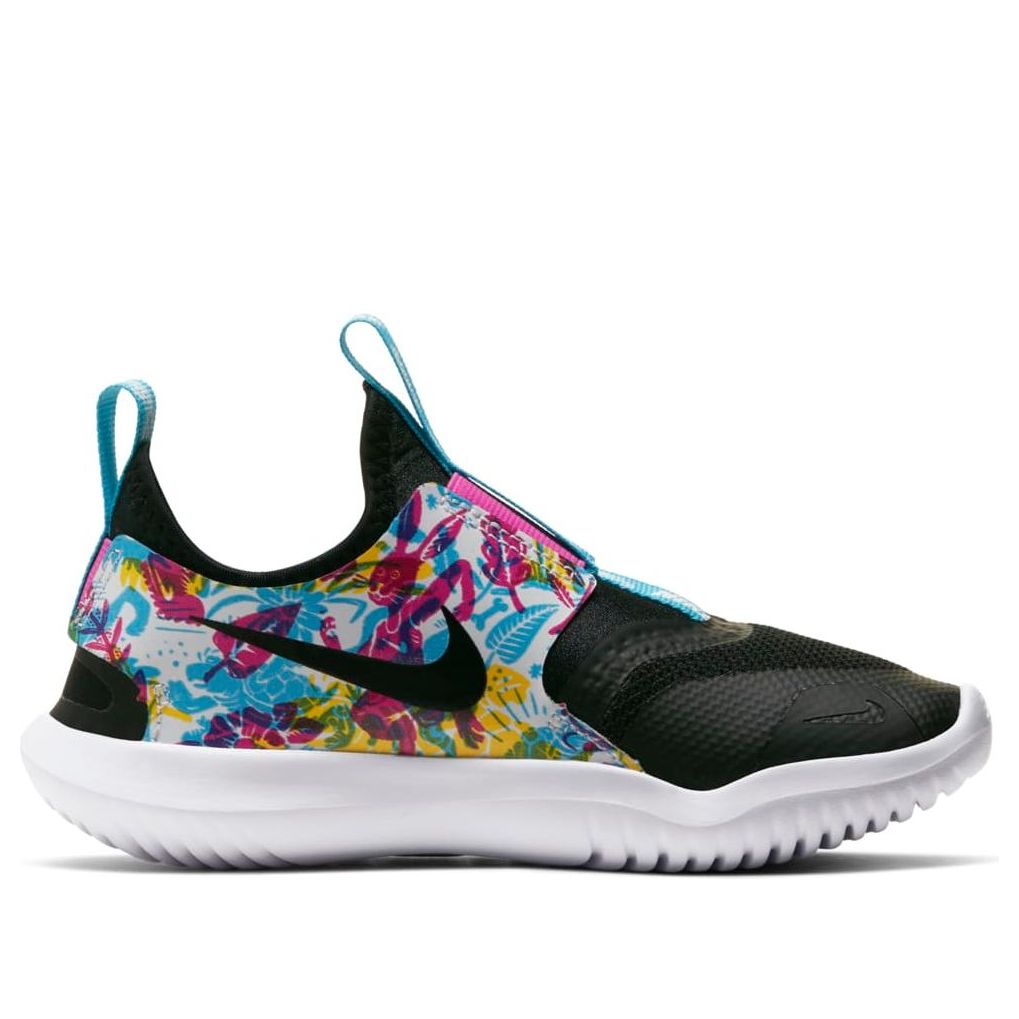 (PS) Nike Flex Runner 'Fable' CJ2084-001
