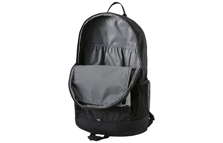 PUMA Deck Backpack 'Black White' 074706-01