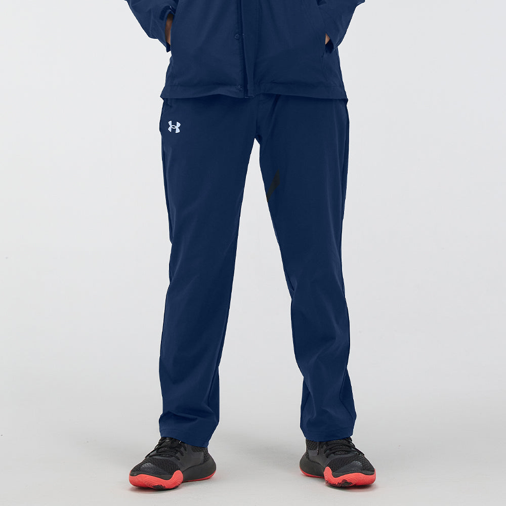 Under Armour Knit Sweatpants 'College Blue' 21600709-408