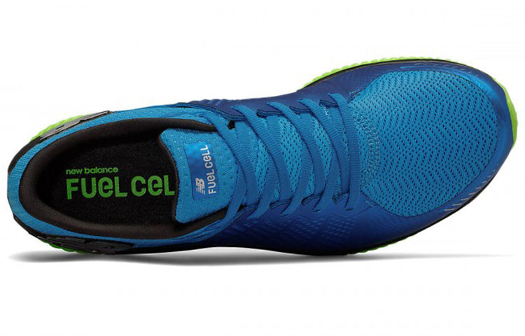 New Balance FuelCell 'Blue Black' MFLCLBL